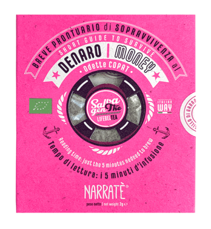 Salvagenthè Denaro