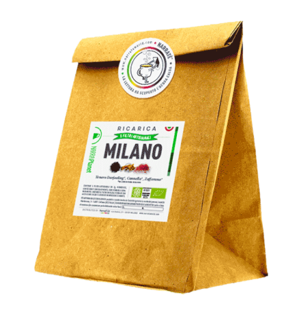 Ricarica Milano