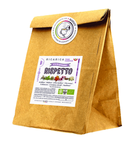 Ricarica TF Rispetto