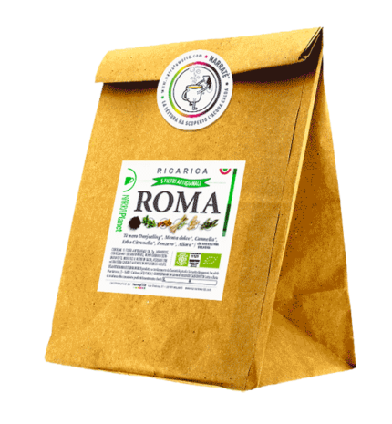 Ricarica Roma