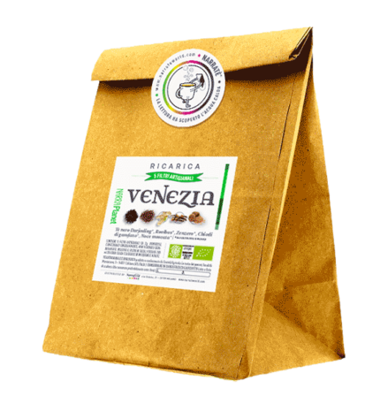 Ricarica Venezia