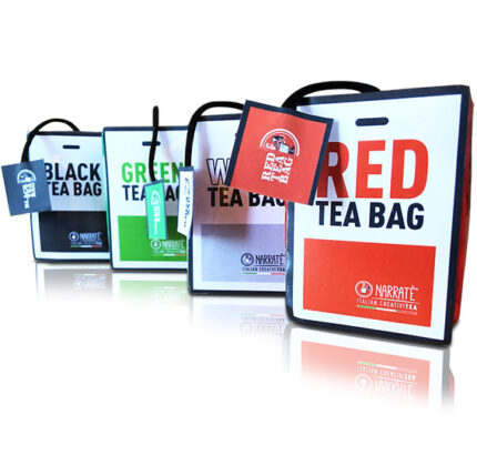 Tea - BAG Narratè