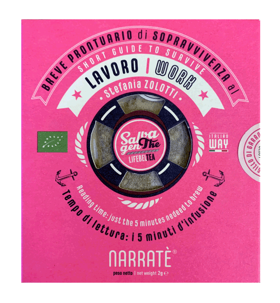 Narrate-Salvagenthe-LAVORO-fronte